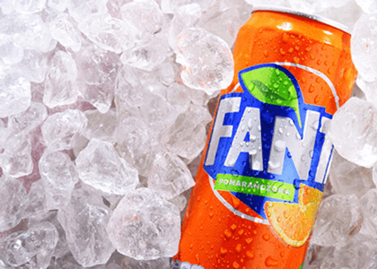 Fanta